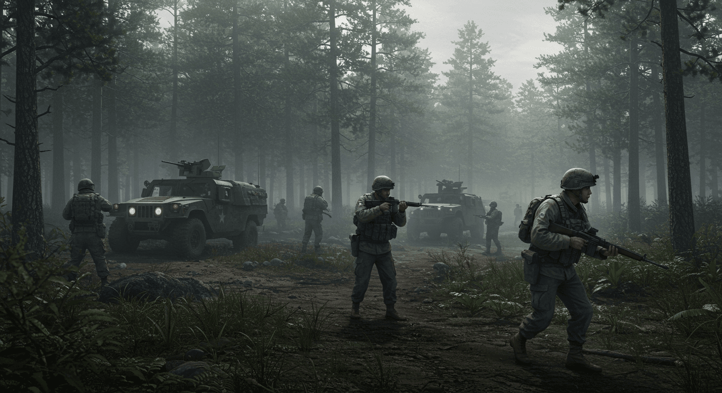 Arma Refoger