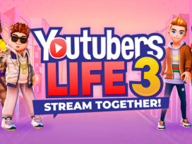 YouTubers Life 3